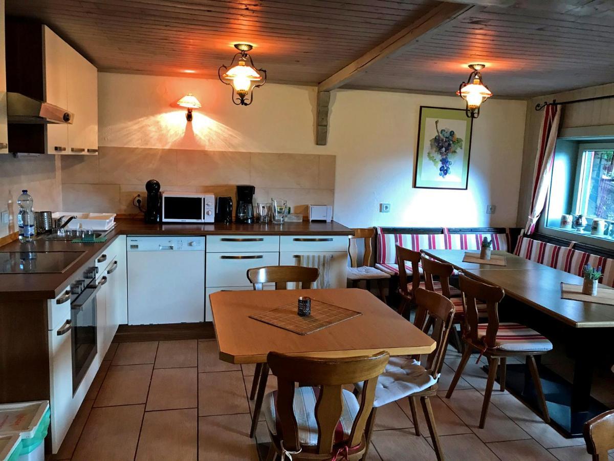 Panoramahaus Appartement Radenthein Buitenkant foto