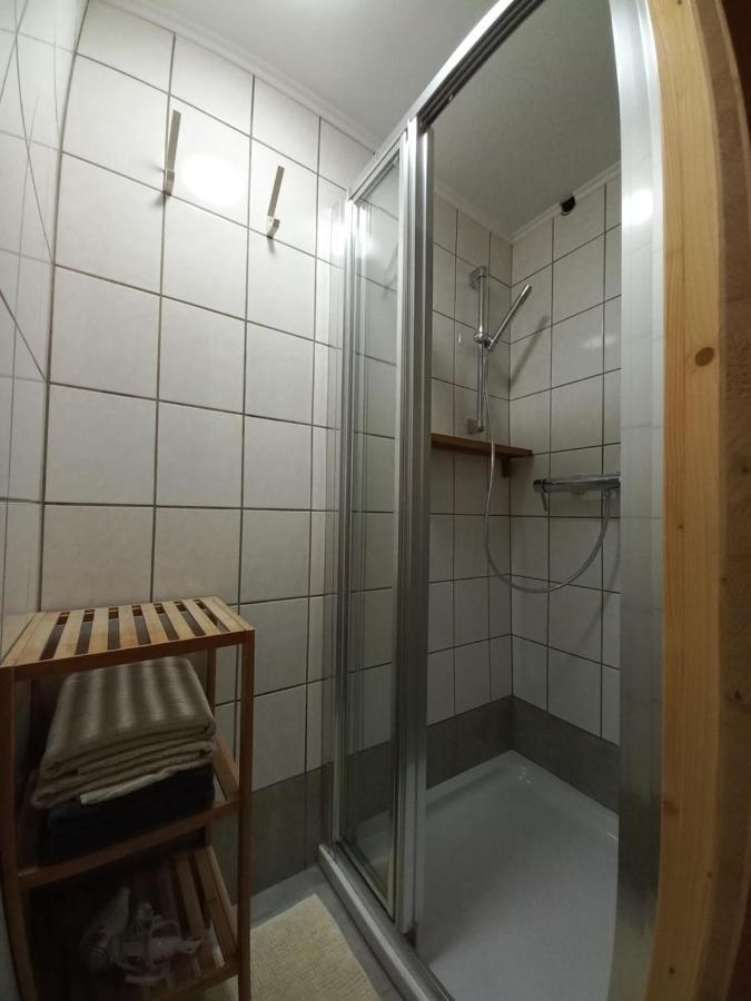 Panoramahaus Appartement Radenthein Buitenkant foto