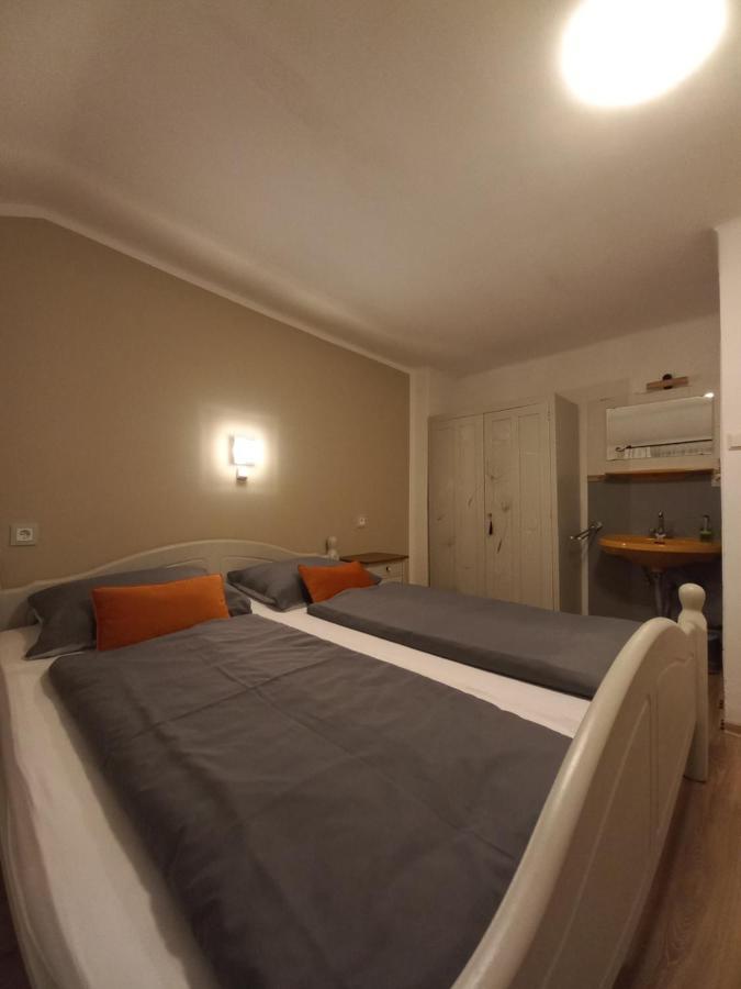 Panoramahaus Appartement Radenthein Buitenkant foto