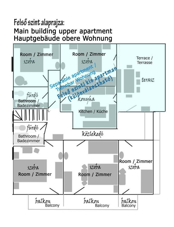 Panoramahaus Appartement Radenthein Buitenkant foto